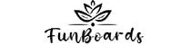 Logo FunBoards