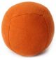 Zsonglőr labda 6 panel Narancssárga