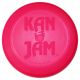 Official KanJam Flying Disc rózsaszín