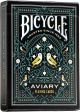 Bicycle Aviary játékkártyák