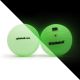 Spikeball Foszforeszkáló labdák (2 db)