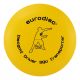 Eurodisc Discgolf Driver SQU sárga