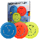 Eurodisc DiscGolf Set SQU 3 Disk