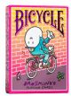 Bicycle Brosmind kártyái