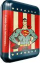 Vintage Superman játékkártyák
