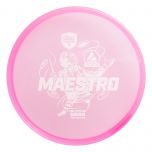 Discgolf Active Premium Maestro Midrange Rózsaszín