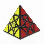 LanLan Hexagonal pyraminx
