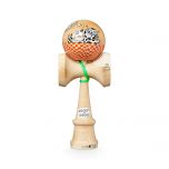 KROM Zoggy n´ Moggy Bad Thoughts Kendama