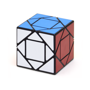 Moyu Pandora 3x3x3 Rubik kocka