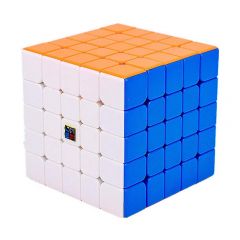 MoYu Meilong 5x5 Rubik kocka
